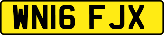 WN16FJX