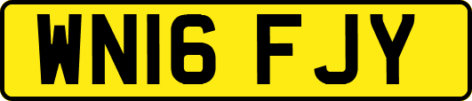 WN16FJY