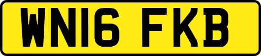 WN16FKB