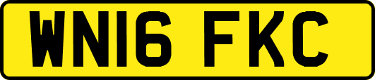 WN16FKC