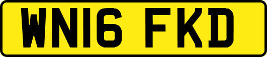 WN16FKD