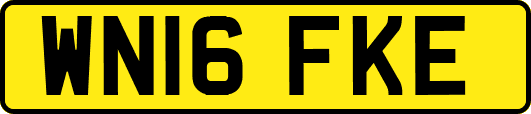 WN16FKE