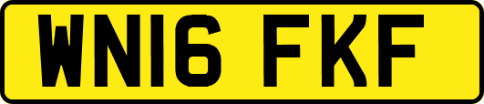 WN16FKF