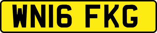 WN16FKG