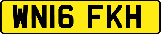 WN16FKH