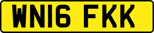 WN16FKK