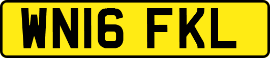 WN16FKL