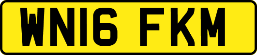 WN16FKM