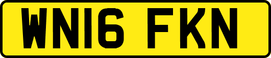 WN16FKN