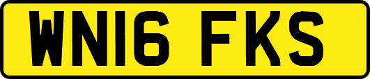 WN16FKS