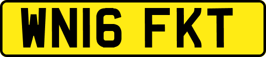 WN16FKT
