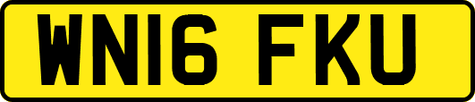 WN16FKU