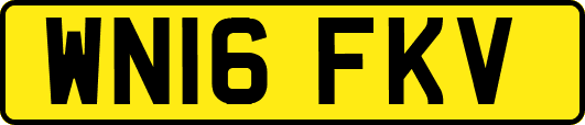 WN16FKV