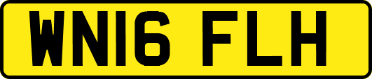 WN16FLH
