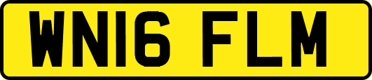 WN16FLM
