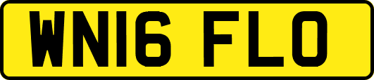 WN16FLO