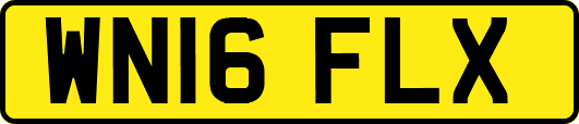 WN16FLX
