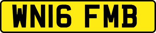 WN16FMB