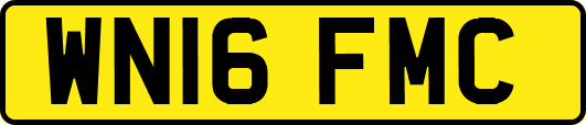 WN16FMC