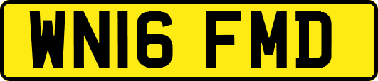 WN16FMD
