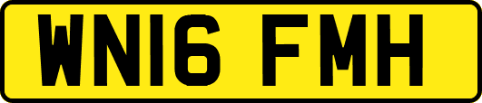 WN16FMH