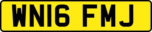 WN16FMJ