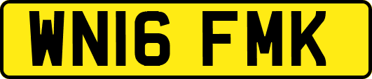 WN16FMK