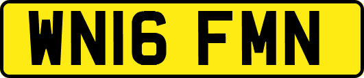 WN16FMN