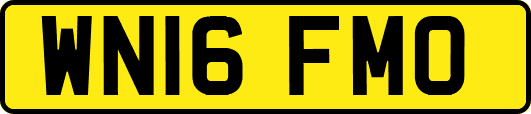 WN16FMO