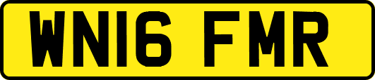 WN16FMR