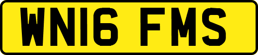 WN16FMS