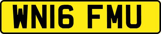 WN16FMU