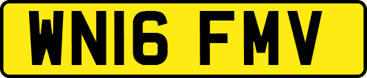 WN16FMV