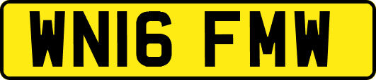 WN16FMW