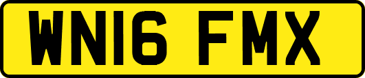 WN16FMX