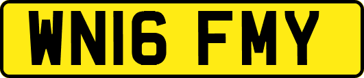 WN16FMY