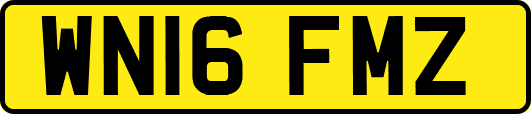 WN16FMZ