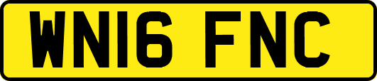 WN16FNC
