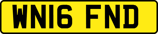 WN16FND