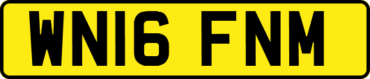 WN16FNM