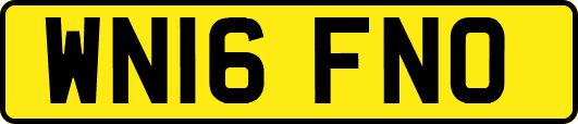 WN16FNO