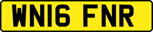 WN16FNR