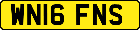 WN16FNS