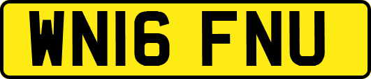WN16FNU