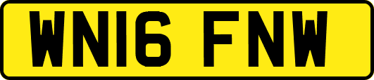 WN16FNW