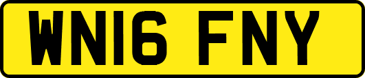 WN16FNY