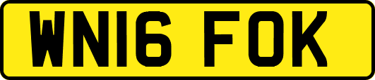 WN16FOK