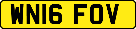 WN16FOV