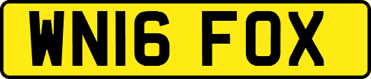 WN16FOX