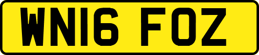 WN16FOZ